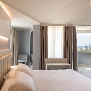 Junior Suite Sea View