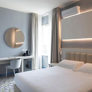 Deluxe Kamer met Uitzicht op het Strand